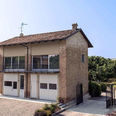 Cascina Goretta Agriturismo La Morra Eksteriør bilde