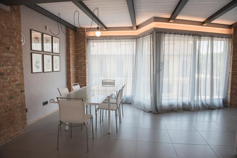 Cascina Goretta Agriturismo La Morra Eksteriør bilde