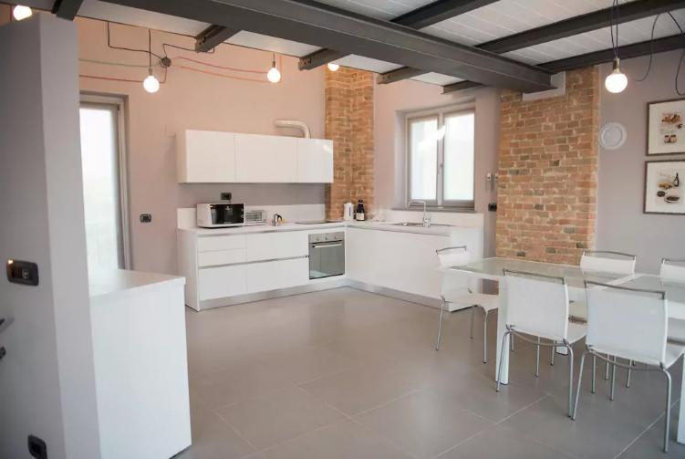 Cascina Goretta Agriturismo La Morra Eksteriør bilde