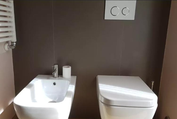 Cascina Goretta Agriturismo La Morra Eksteriør bilde