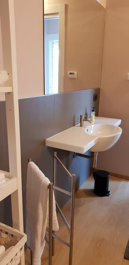 Cascina Goretta Agriturismo La Morra Eksteriør bilde