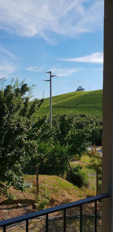 Cascina Goretta Agriturismo La Morra Eksteriør bilde